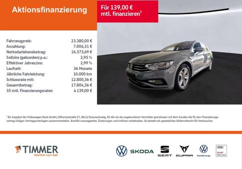 Volkswagen Passat Variant, 2023 2