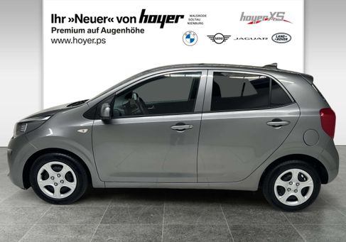Kia Picanto, 2023