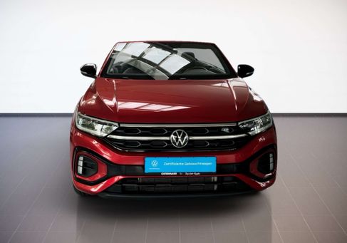Volkswagen T-Roc, 2023