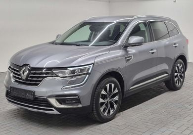 Renault Koleos, 2022