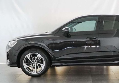 Audi Q3, 2022