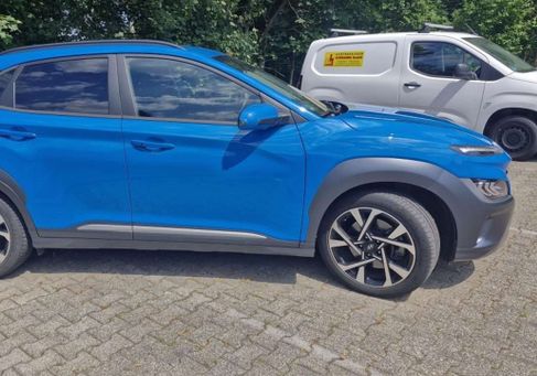 Hyundai Kona, 2023
