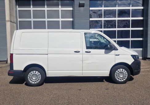 Volkswagen T6 Transporter, 2019