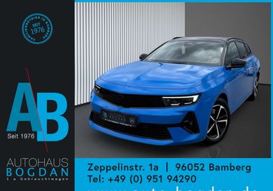 Opel Astra, 2025