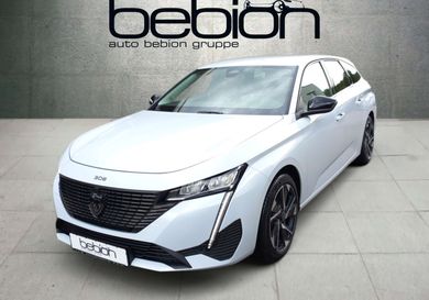 Peugeot 308, 2023