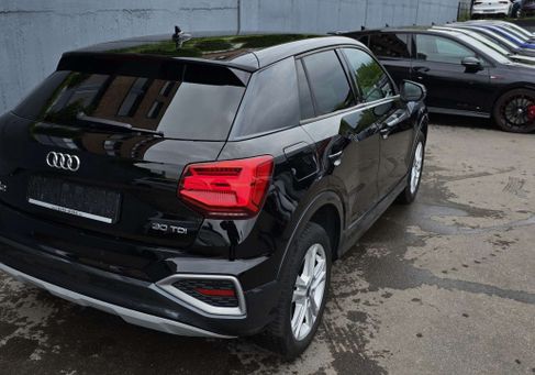 Audi Q2, 2023 3