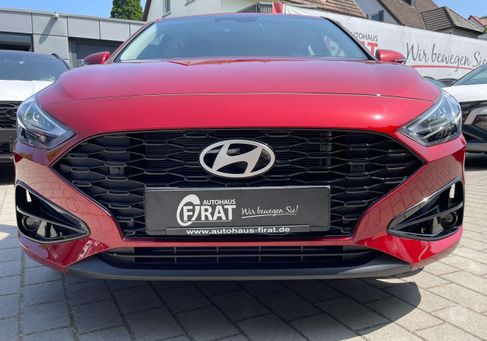 Hyundai i30, 2025