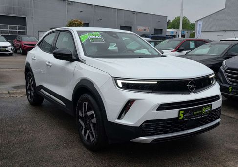 Opel Mokka, 2023 2