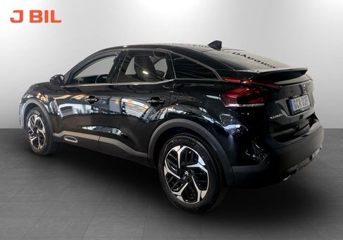 Citroën C4, 2023 2
