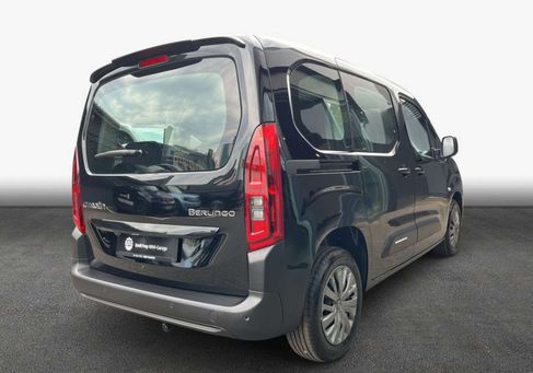 Citroën Berlingo, 2026 2