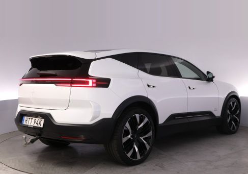 Polestar, 2025