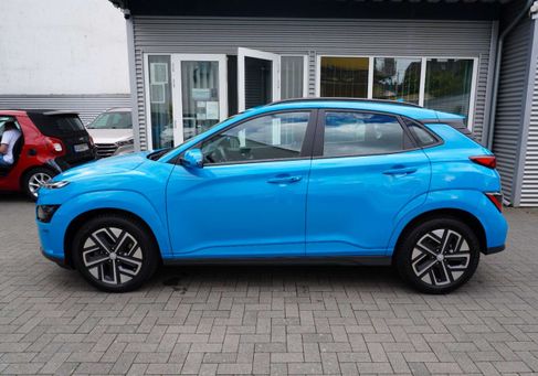 Hyundai Kona, 2023 3