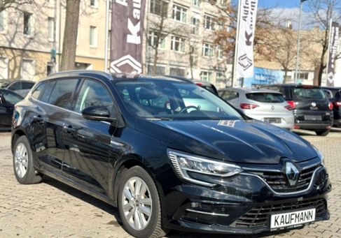 Renault Megane, 2021