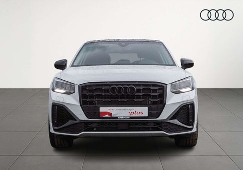 Audi Q2, 2023 3