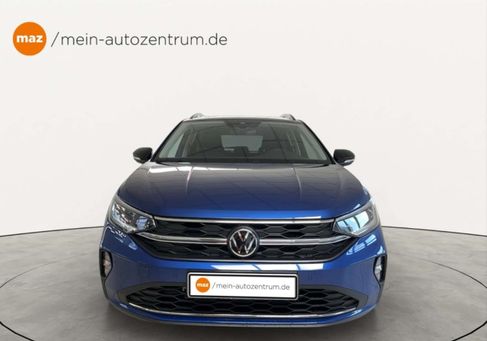 Volkswagen Taigo, 2025