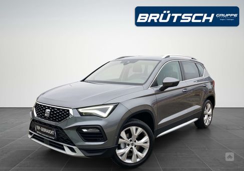 Seat Ateca, 2022