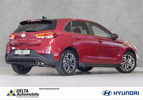 Hyundai i30, 2026 2