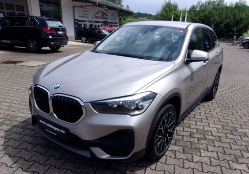 BMW X1, 2021 3