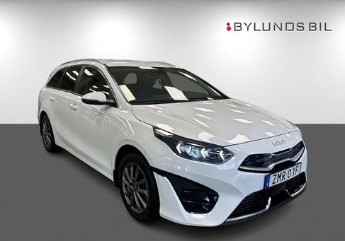 Kia Cee'd Sportswagon, 2024 3