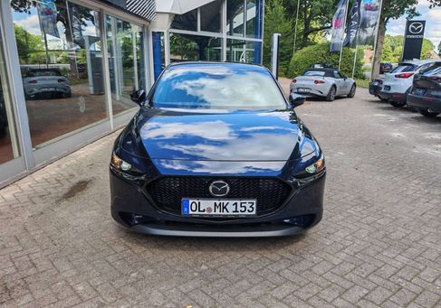 Mazda 3, 2025 2