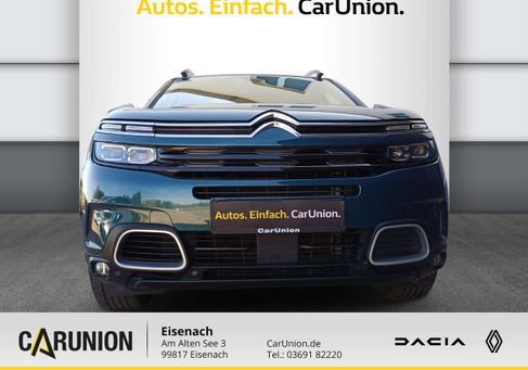 Citroën C5, 2019