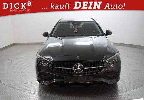Mercedes-Benz C 220, 2023 3