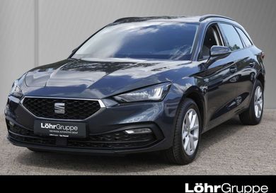 Seat Leon, 2024