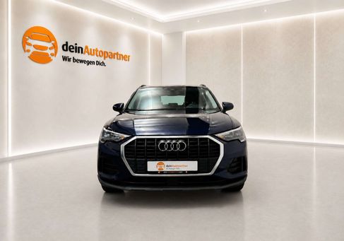 Audi Q3, 2023