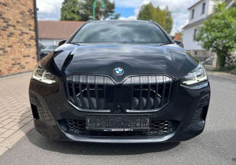 BMW 220, 2022