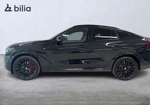 BMW X6, 2026 3