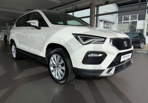 Seat Ateca, 2022