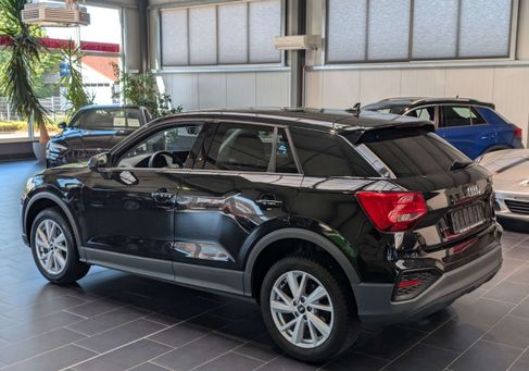 Audi Q2, 2022 2