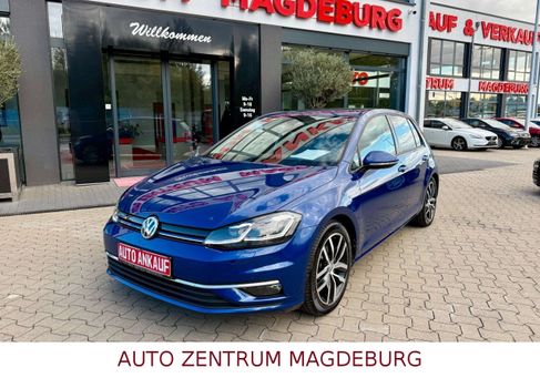 Volkswagen Golf, 2019 2