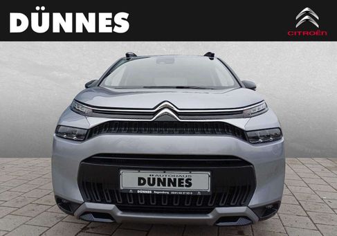 Citroën C3 Aircross, 2023 2
