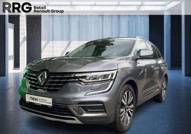 Renault Koleos, 2023