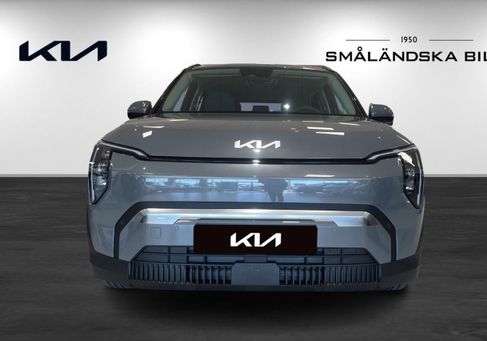 Kia, 2026 2