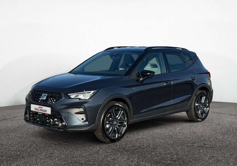 Seat Arona, 2026
