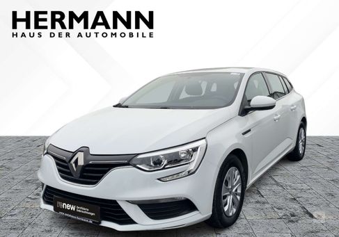 Renault Megane, 2019