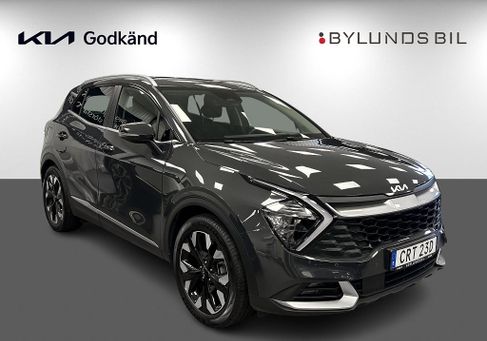 Kia Sportage, 2024 3