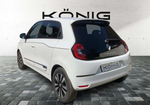 Renault Twingo, 2023