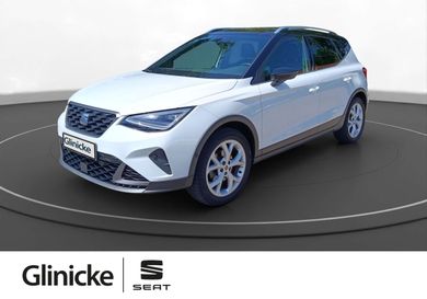 Seat Arona, 2023