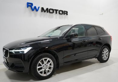 Volvo XC60, 2019