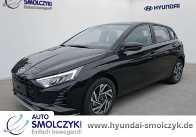 Hyundai i20, 2026