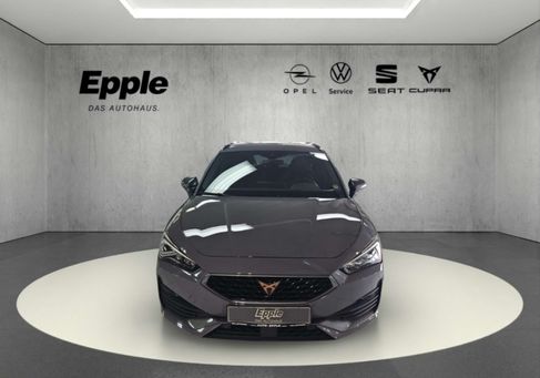 Cupra Leon, 2023
