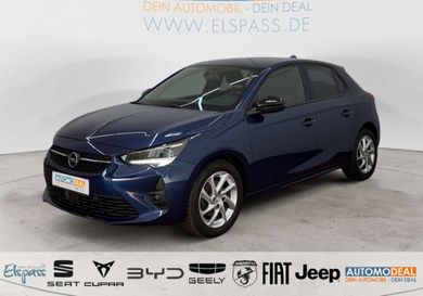Opel Corsa, 2020
