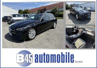 Mercedes-Benz C 220, 2023