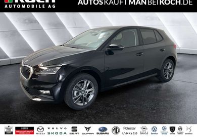 Skoda Fabia, 2027