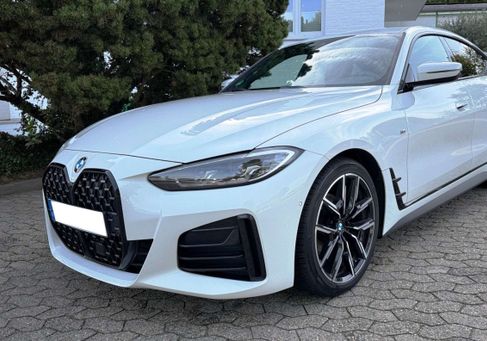 BMW 420, 2022 2