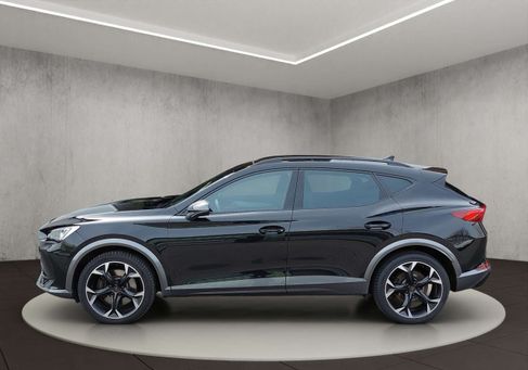 Cupra Formentor, 2023
