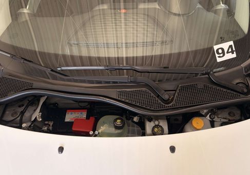 Renault Twingo, 2022